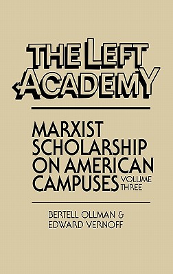 The Left Academy