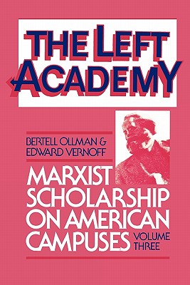 The Left Academy