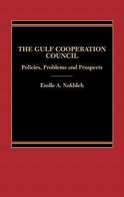 The Gulf Cooperation Council