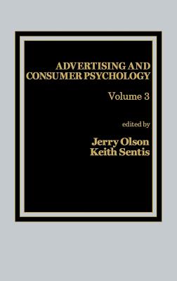 Advertising and Consumer Psychology