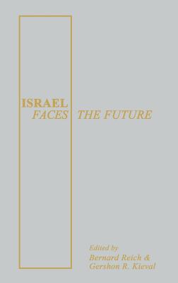 Israel Faces the Future