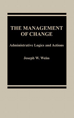 The Management of Change