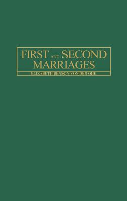 First and Second Marriages