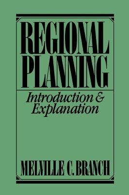 Regional Planning