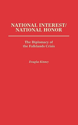 National Interest/National Honor