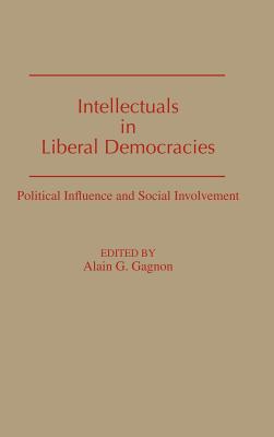 Intellectuals in Liberal Democracies