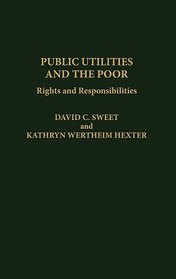 Public Utilities and the Poor