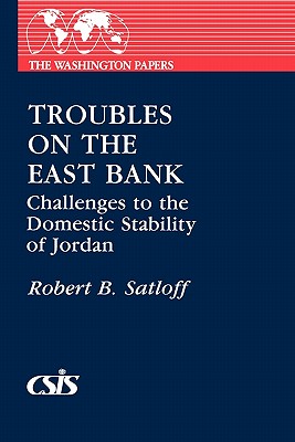 Troubles on the East Bank