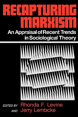 Recapturing Marxism