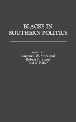 Blacks in Southern Politics