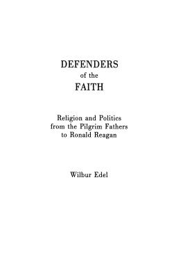 Defenders of the Faith