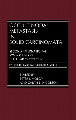 Occult Nodal Metastasis in Solid Carcinomata