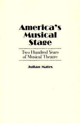 America's Musical Stage