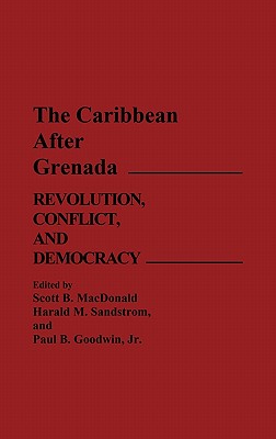 The Caribbean After Grenada