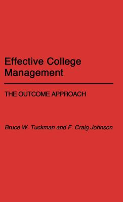 Effective College Management