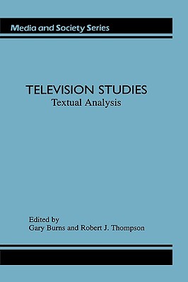 Television Studies