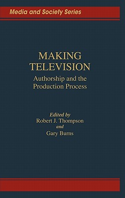 Making Television