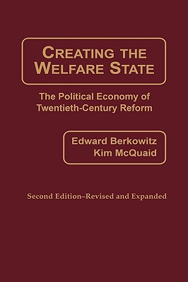 Creating the Welfare State