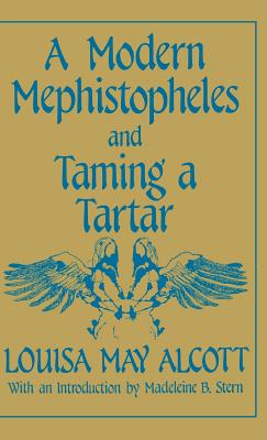 A Modern Mephistopheles and Taming a Tartar