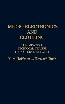 Micro-Electronics and Clothing