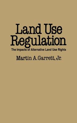 Land Use Regulation