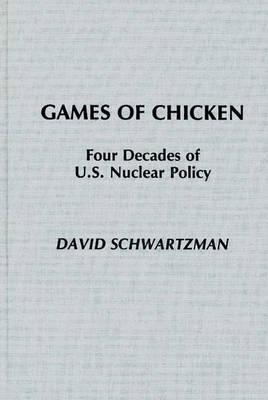 Games of Chicken