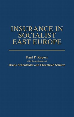 Insurance in Socialist East Europe