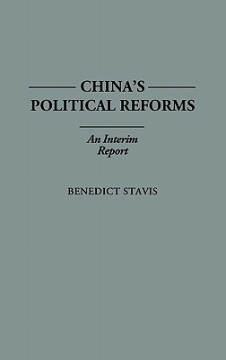 China's Political Reforms