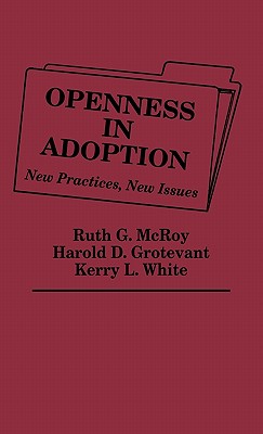 Openness in Adoption