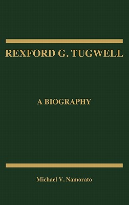 Rexford G. Tugwell