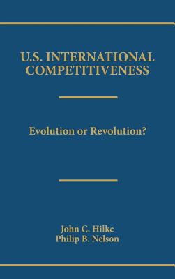 U.S. International Competitiveness