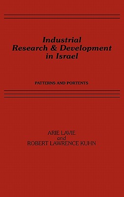 Industrial Research and Development in Israel