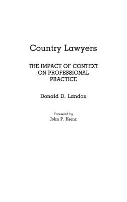 Country Lawyers