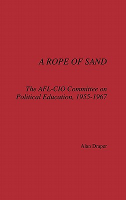 A Rope of Sand