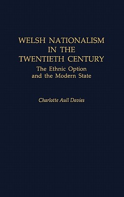 Welsh Nationalism in the Twentieth Century