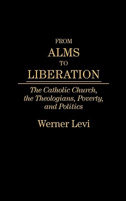 From Alms to Liberation