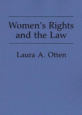 Women's Rights and the Law