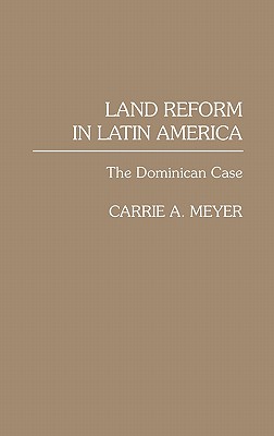 Land Reform in Latin America