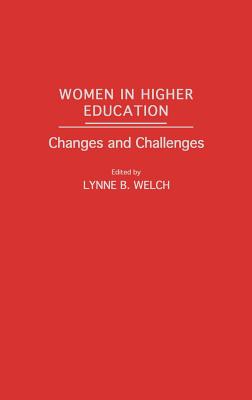 Women in Higher Education