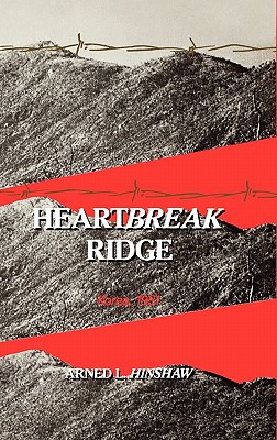 Heartbreak Ridge