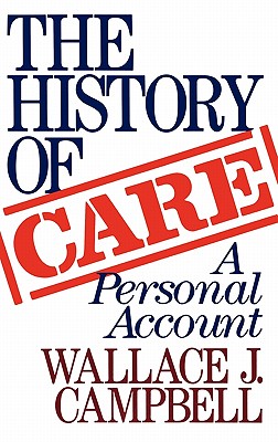 The History of CARE