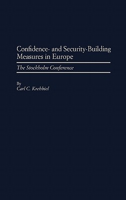 Confidence- and Security-Building Measures in Europe