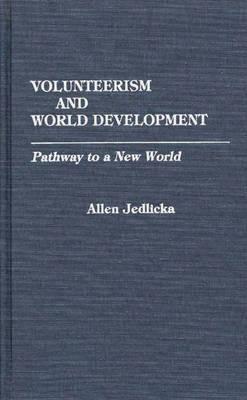 Volunteerism and World Development