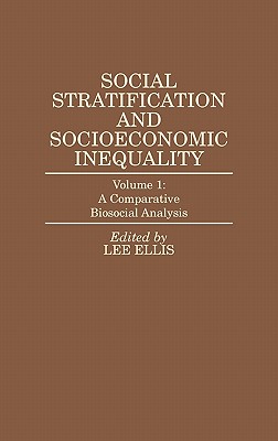 Social Stratification and Socioeconomic Inequality