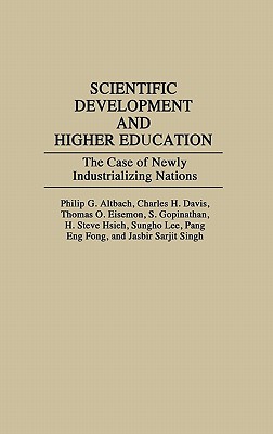 Scientific Development and Higher Education