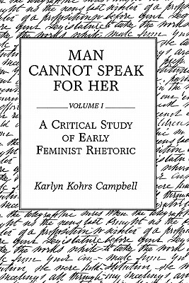 Man Cannot Speak for Her