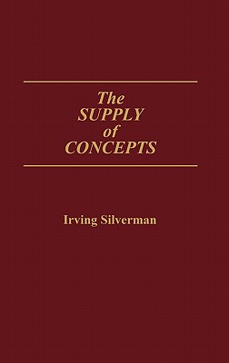 The Supply of Concepts