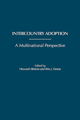 Intercountry Adoption