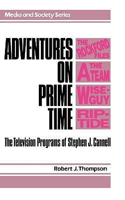 Adventures on Prime Time