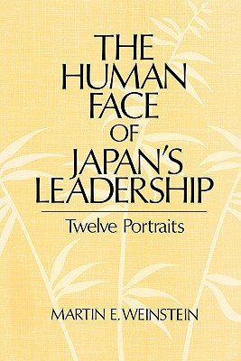 The Human Face of Japan's Leadership